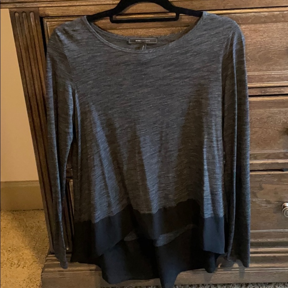 BCBGMaxazria Top